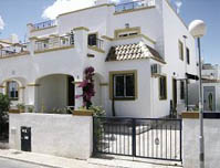 Torrevieja property